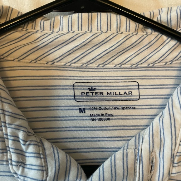 Peter Millar Polos - Picture 7 of 8